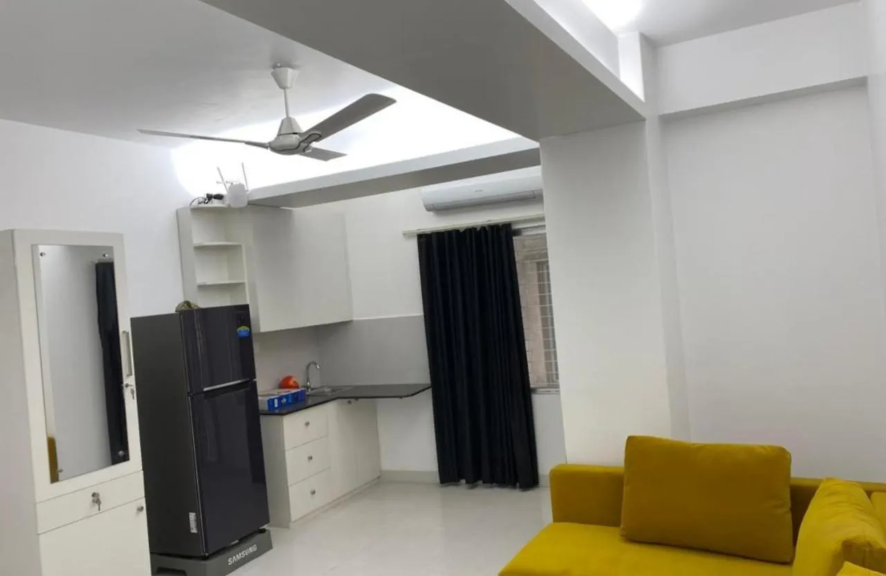 Appayan Guest House Baridhara Ντάκα Ξενοδοχείο