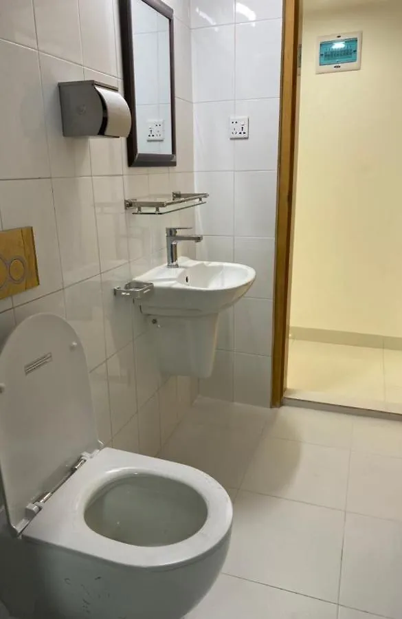 Appayan Guest House Baridhara Dakka